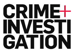 Crime and investigation Channel logo Channel
